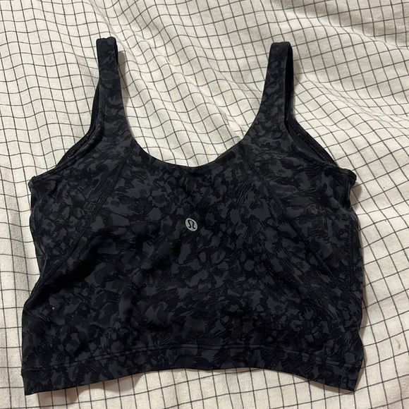 Align Tank Top - Picture 2 of 3